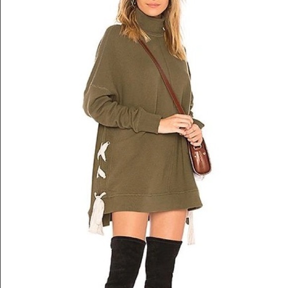 FREE PEOPLE So Plush Pullover Sweater - Picture 6 of 9